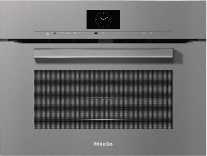 Actual product image Miele H 7640-60 BM