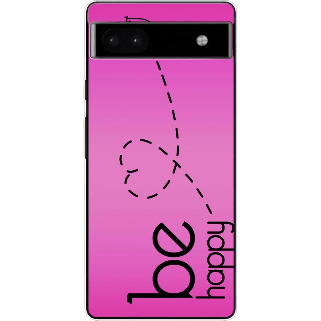 König Design Hülle Handy Schutz für Google Pixel 6A Case Cover Tasche Bumper Etuis Backcover (Google Pixel 6a), Smartpho...