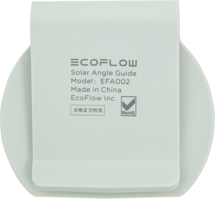 Produktbild EcoFlow Solar Angle Guide (Solaranlage Montagematerial)