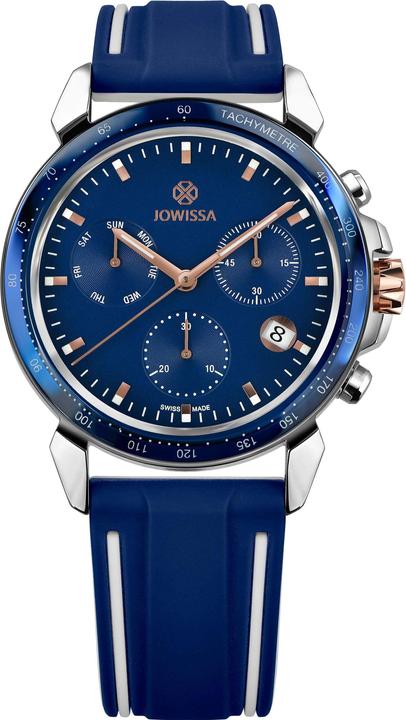 Immagine prodotto Jowissa LeWy 9 (Orologio da polso analogico, 42 mm)