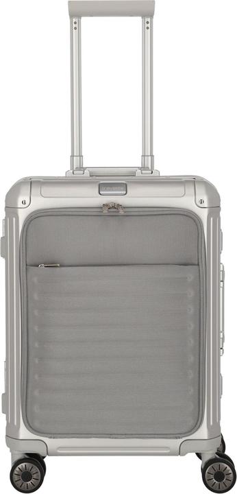 Image du produit Travelite next 4 roues trolley cabine S 55 cm compartiment ordinateur portable (41 l)
