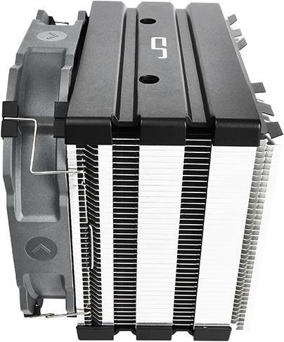 Produktbild Cryorig H5 Ultimate (168.30 mm)