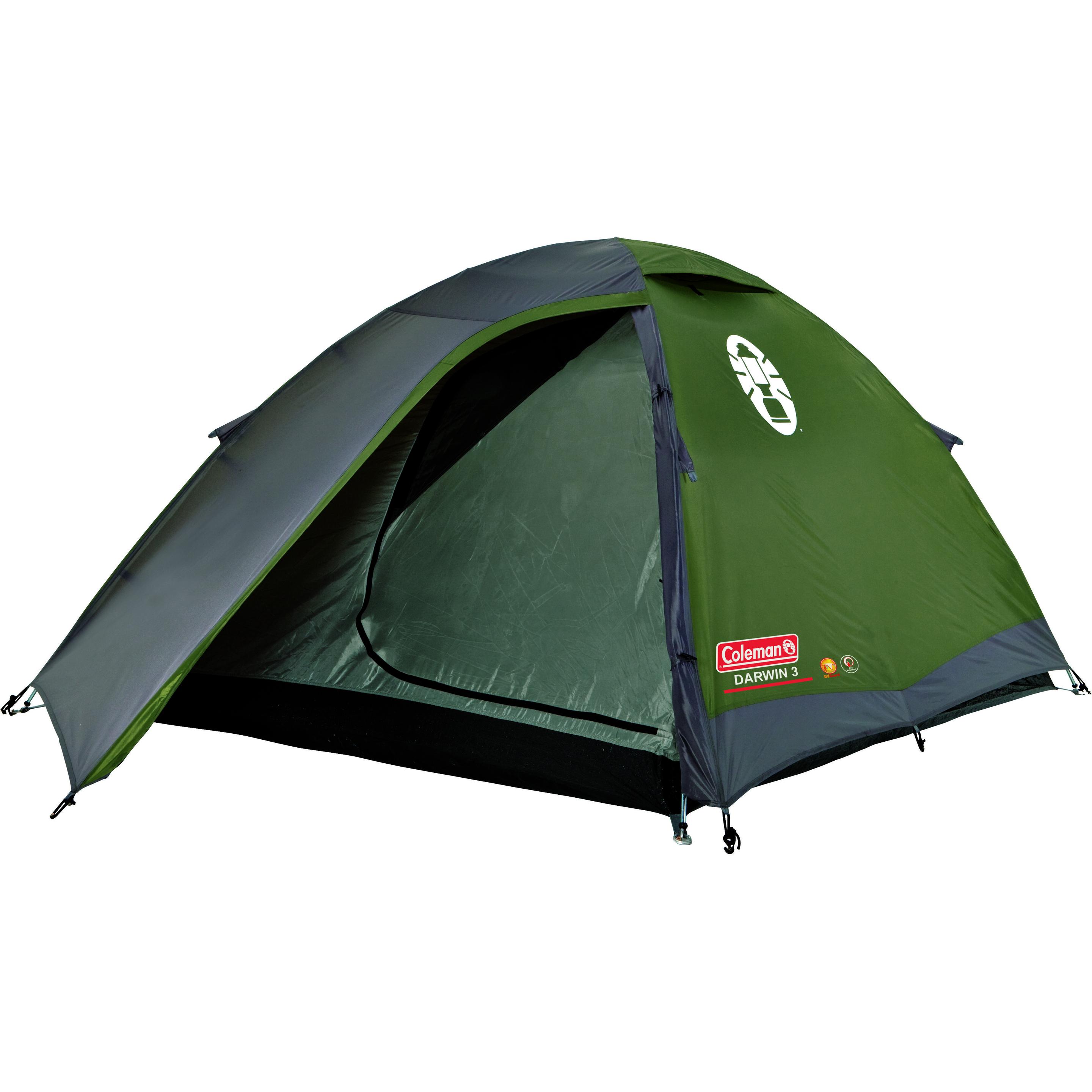 Thumbnail - Coleman, Zelt, (Kuppelzelt, 2.80 kg, 2 Personen)