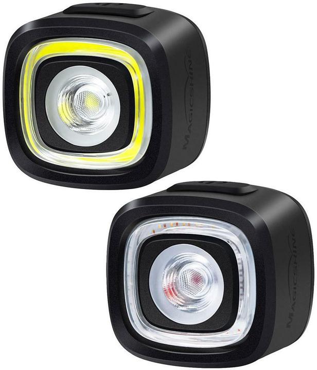 Actual product image Magicshine Seemee 150 Combo (150 lm, 45 lm)