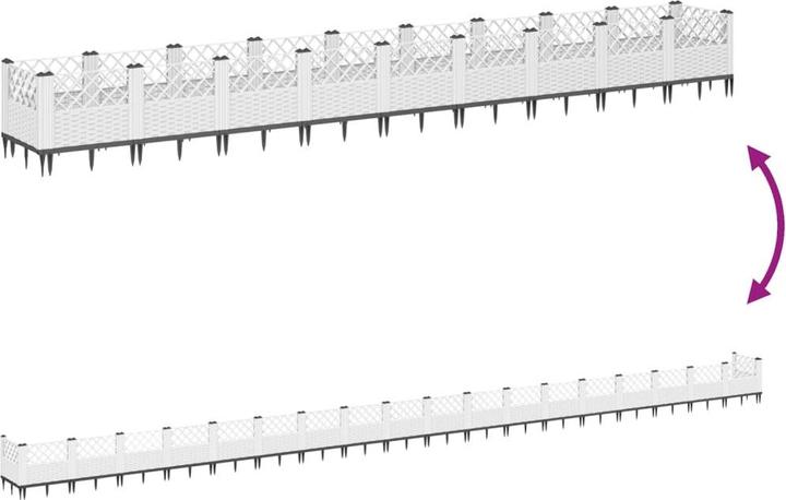 Image du produit vidaXL Katrien