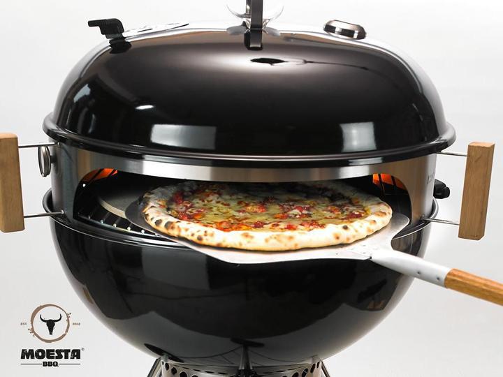Actual product image Moesta BBQ Pizza shovel