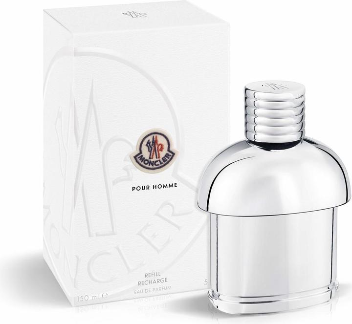 Produktbild Moncler Eau de Parfum Refill (Eau de Parfum, 150 ml)