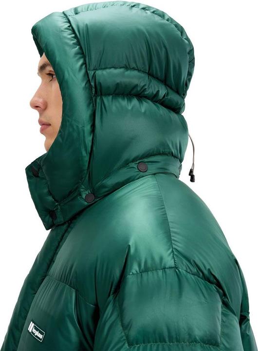 Immagine prodotto Berghaus Volcanism Daunenjacke Unisex (60, 3XL)