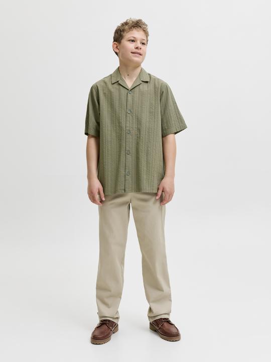 Immagine prodotto Jack & Jones Jjetyson Resort Shirt Ss Jnr (152)
