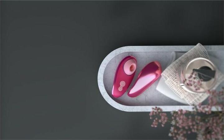 Image du produit Womanizer Liberty 2