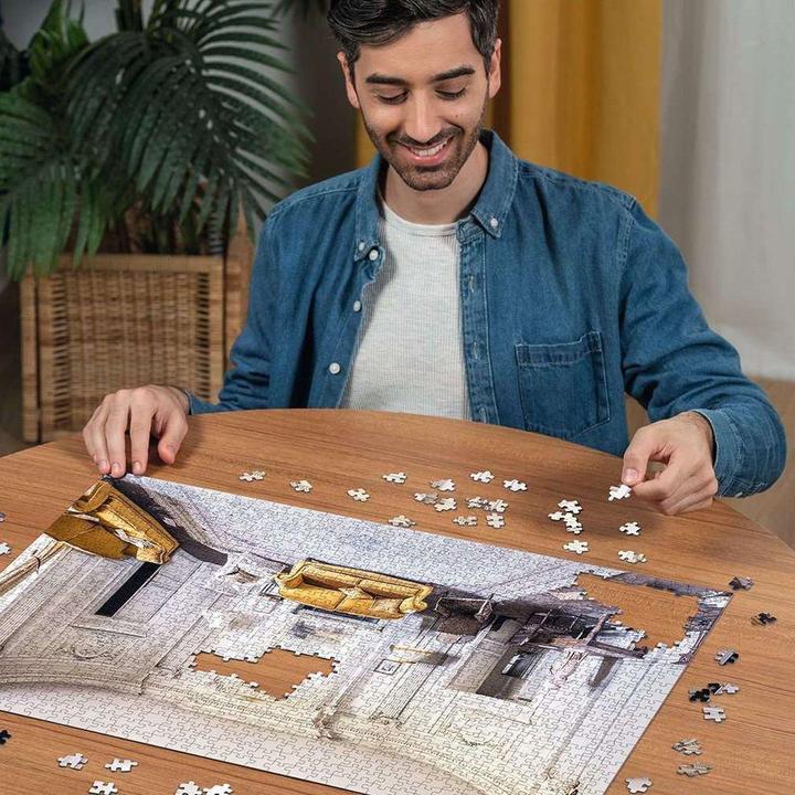 Immagine prodotto Ravensburger Stefan 3 (1000 pezzi)