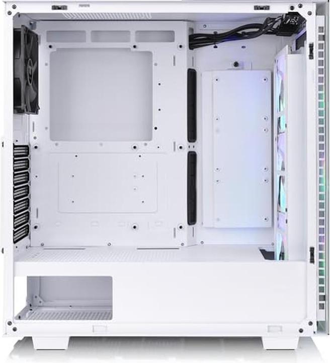 Produktbild Thermaltake Divider 300 TG Snow (ATX, mATX, Mini-ITX)