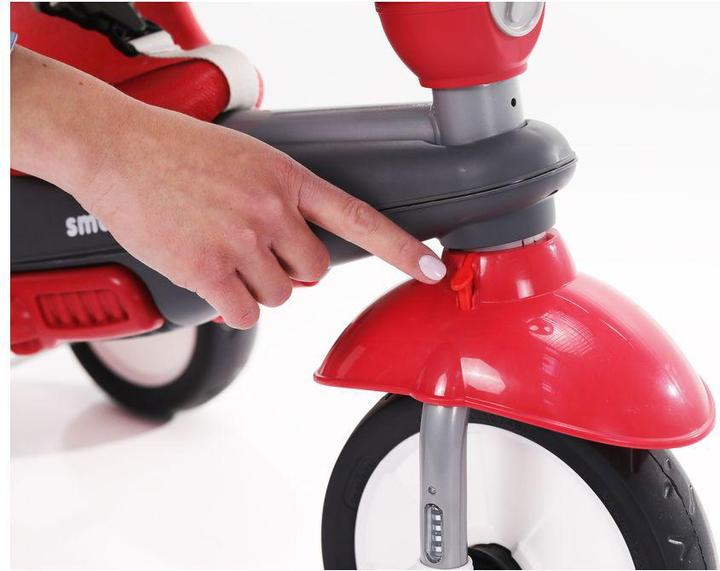 Image du produit SmarTrike Tricycle Breeze Plus
