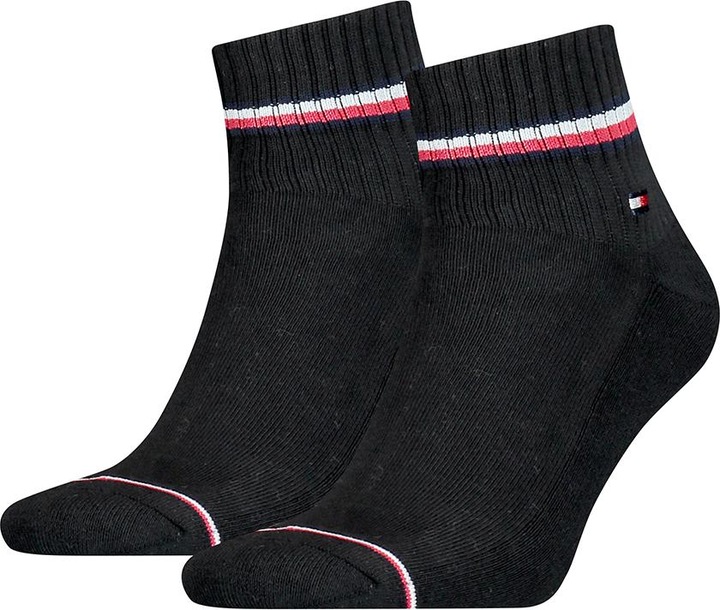 Actual product image Tommy Hilfiger Double pack of socks (43 - 46)