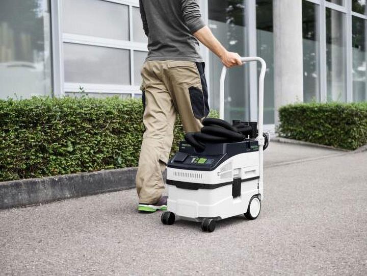 Produktbild Festool Absaugmobil CT 15 (Absauganlage)
