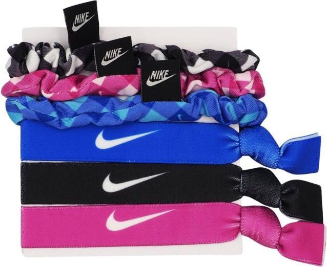 Produktbild Nike Haarbänder Gemischte Stück