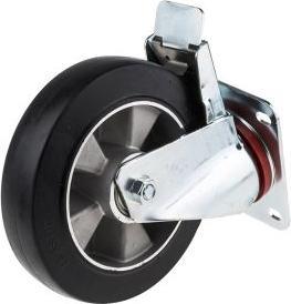Produktbild RS PRO Räder gummibereift 200mm