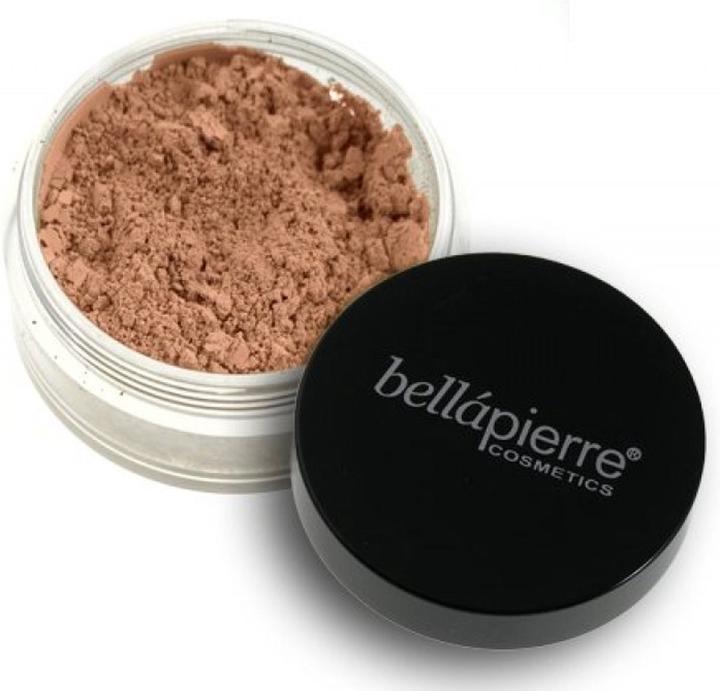 Produktbild Bellapierre Cosmetics Teint - Mineral Bronzer SPF15 Starshine (Starshine, Bronzer, 4 g)