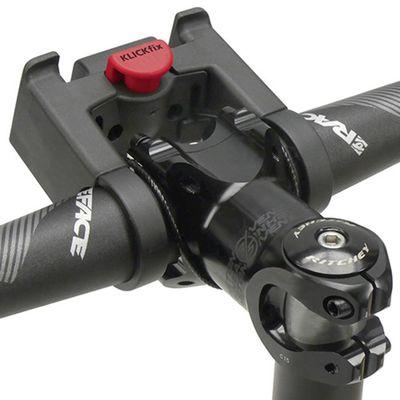 Immagine prodotto KlickFix Handlebar adapter clamp