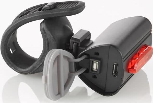 Actual product image Fischer Twin