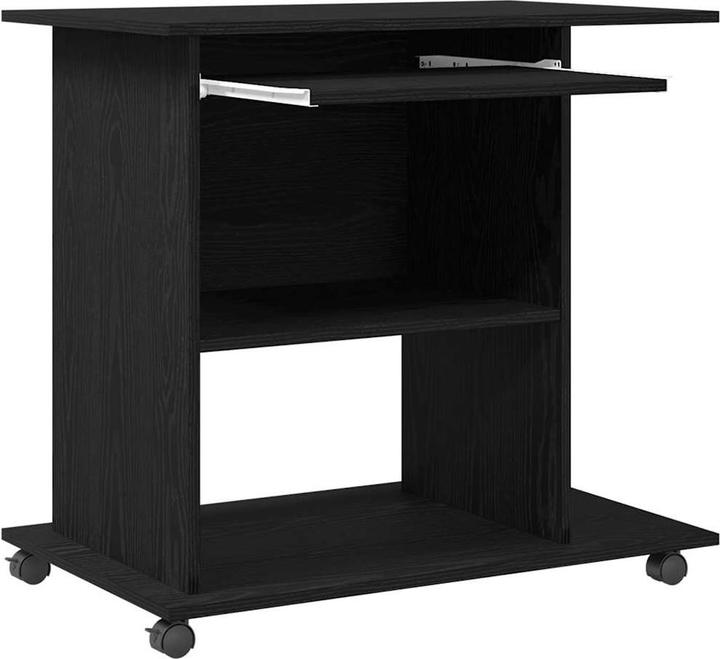 Immagine prodotto VidaXL Computertisch (80 x 50 x 75 cm)