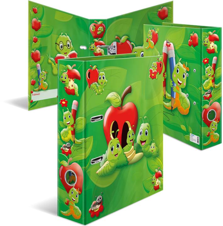 Actual product image HERMA A4 folder motif (A4, 70 mm, 1 pcs.)