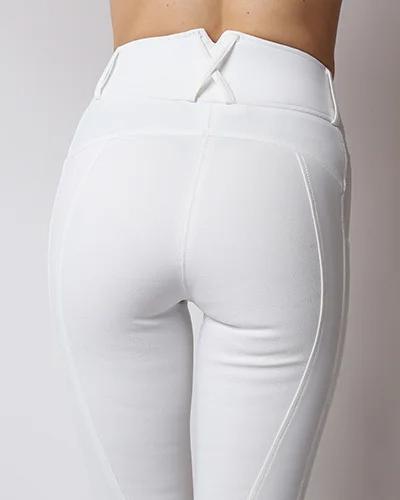 Produktbild Montar reithose full grip damen michelle (40)