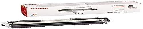 Produktbild Canon 729 (BK)