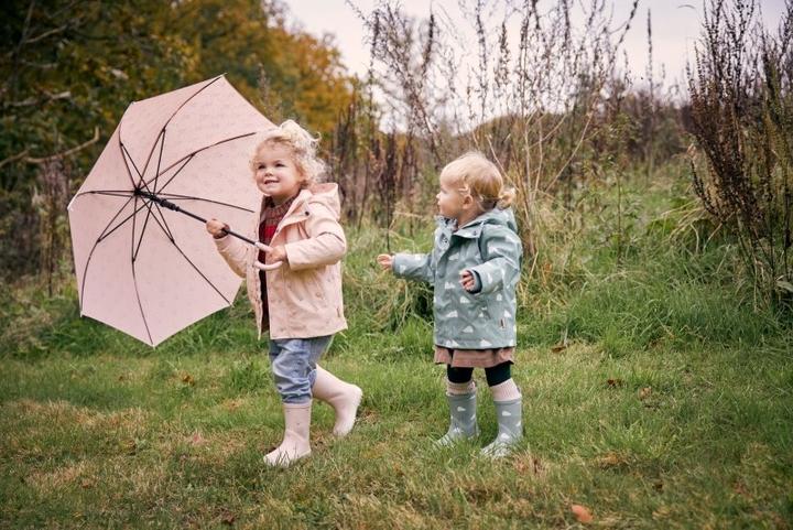 Immagine prodotto Fresk Ombrello per bambini, balena