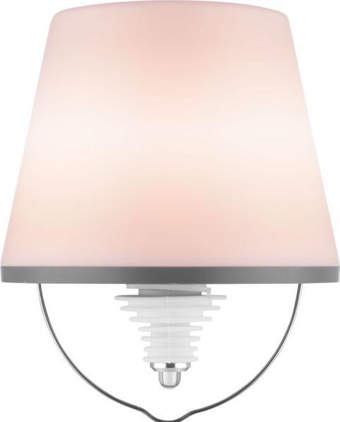 Image du produit REV LED Flaschenleuchte mit Akku Lamprusco Flame warmweiss (130 lm)