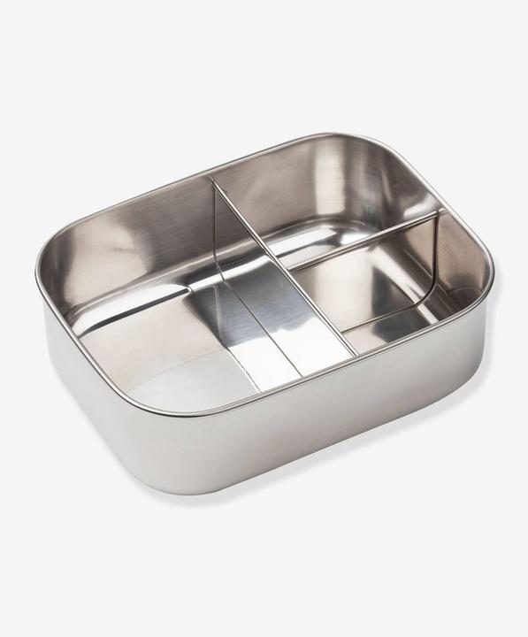 Actual product image Liewood Kinder Lunchbox Arthur Around the Worl Sandy