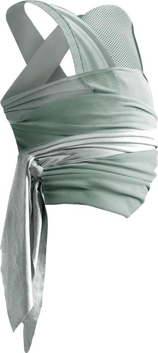 Actual product image Boppy Comfyhug baby carrier