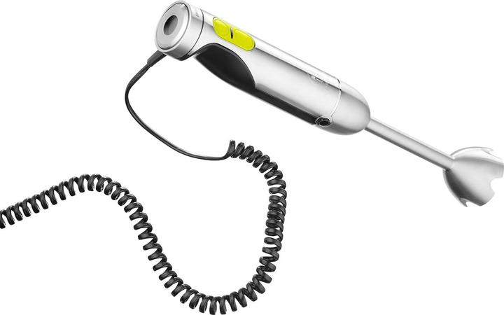 Actual product image Hendi Hand blender spiral cord 220-240V/1000W