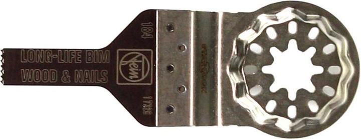 Productafbeelding Fein Bimetaal invalzaagblad 10 mm