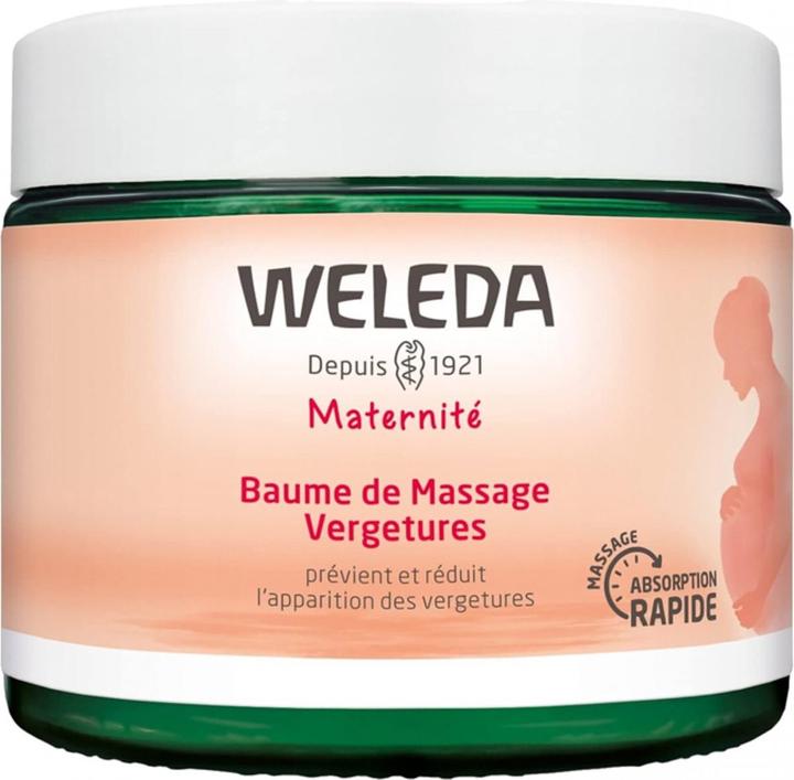 Weleda Massagebalsam - 150 ml