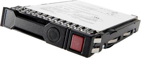 Produktbild HPE 960GB SATA RI SFF SC PM89 (960 GB, 2.5")