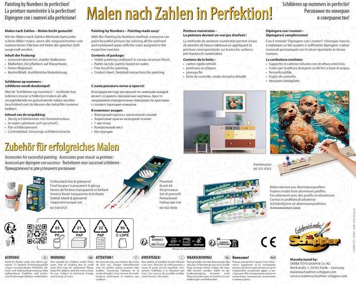 Produktbild Schipper MNZ - Otterpärchen
