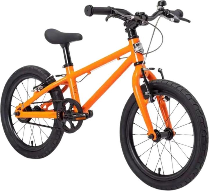 Produktbild Siech Cycles Kids Bike (16")