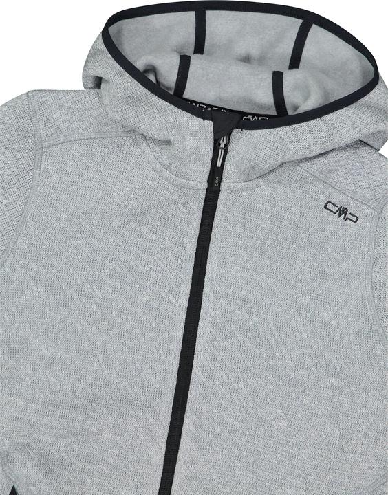 Image du produit CMP Campagnolo Sweat à capuche zippé (4XL)