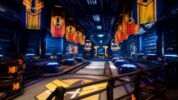 Productafbeelding Plaion Moederschip (PS4, Meertalig)