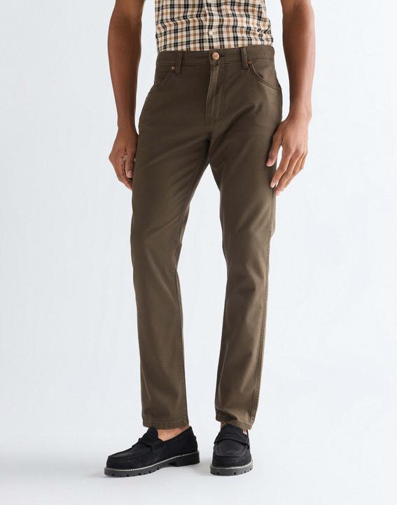 Produktbild Wrangler Hose Greensboro (34, 40)