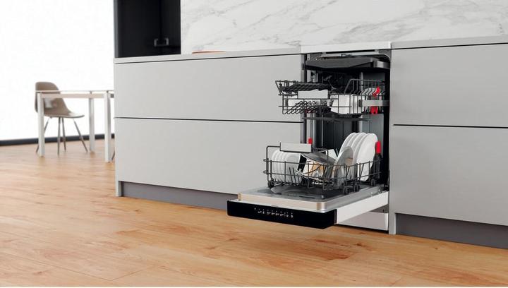 Produktbild Whirlpool WSFO 3O34 PF