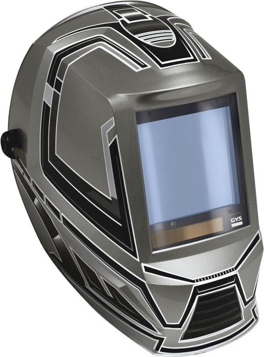 Produktbild GYS Suvirinimo kaukė Gysmatic Truecolor XXL
