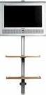 Immagine prodotto SMS Scaffale SSD/MSD con console - Componente di montaggio (scaffale)