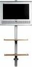 Immagine prodotto SMS Scaffale SSD/MSD con console - Componente di montaggio (scaffale)