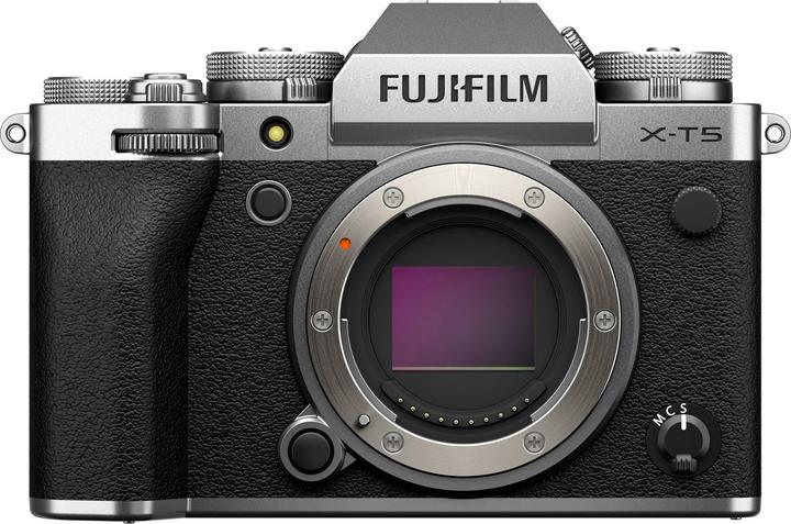 Produktbild Fujifilm X-T5 Kit (18 - 55 mm, 40.20 Mpx, APS-C / DX)