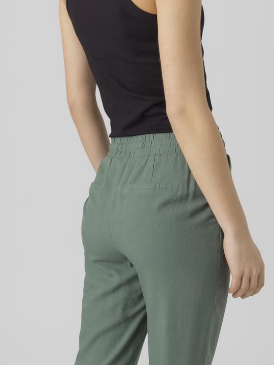 Actual product image Vero Moda Vmjesmilo Ankle Pants Wvn Ga Noos (XXL)