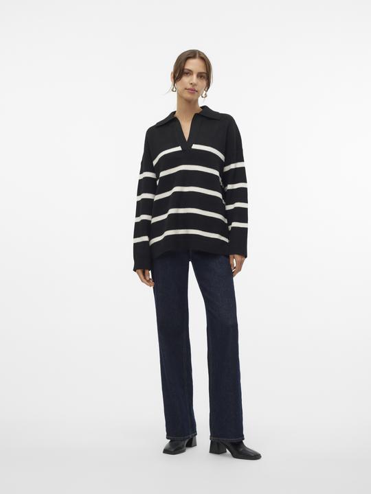 Image du produit Vero Moda VMLUNA Pull-over Pull en maille (XS)