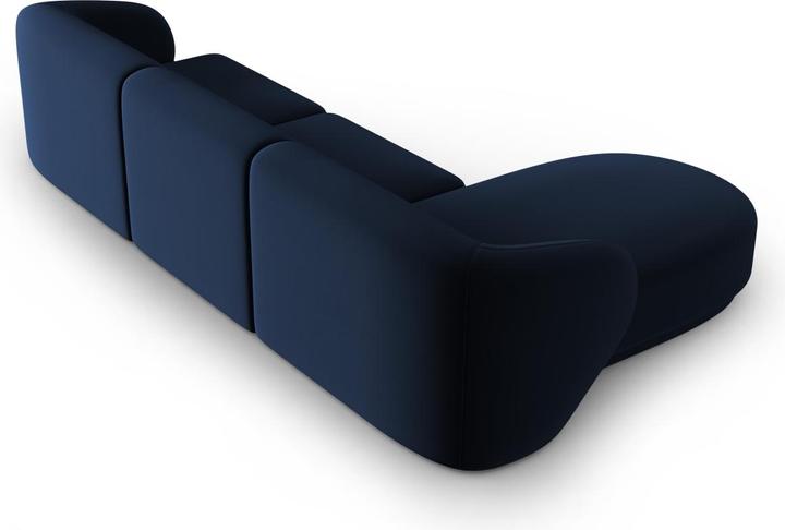 Actual product image CXL by Christian Lacroix Lionel (Corner sofa)