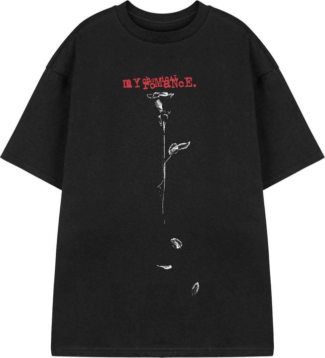 Produktbild My Chemical Romance TShirt kurzärmlig (L)